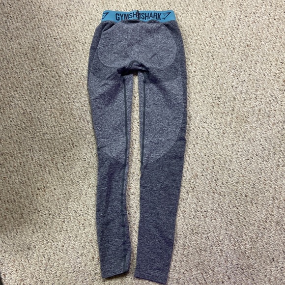 Gymshark leggings - Picture 3 of 4